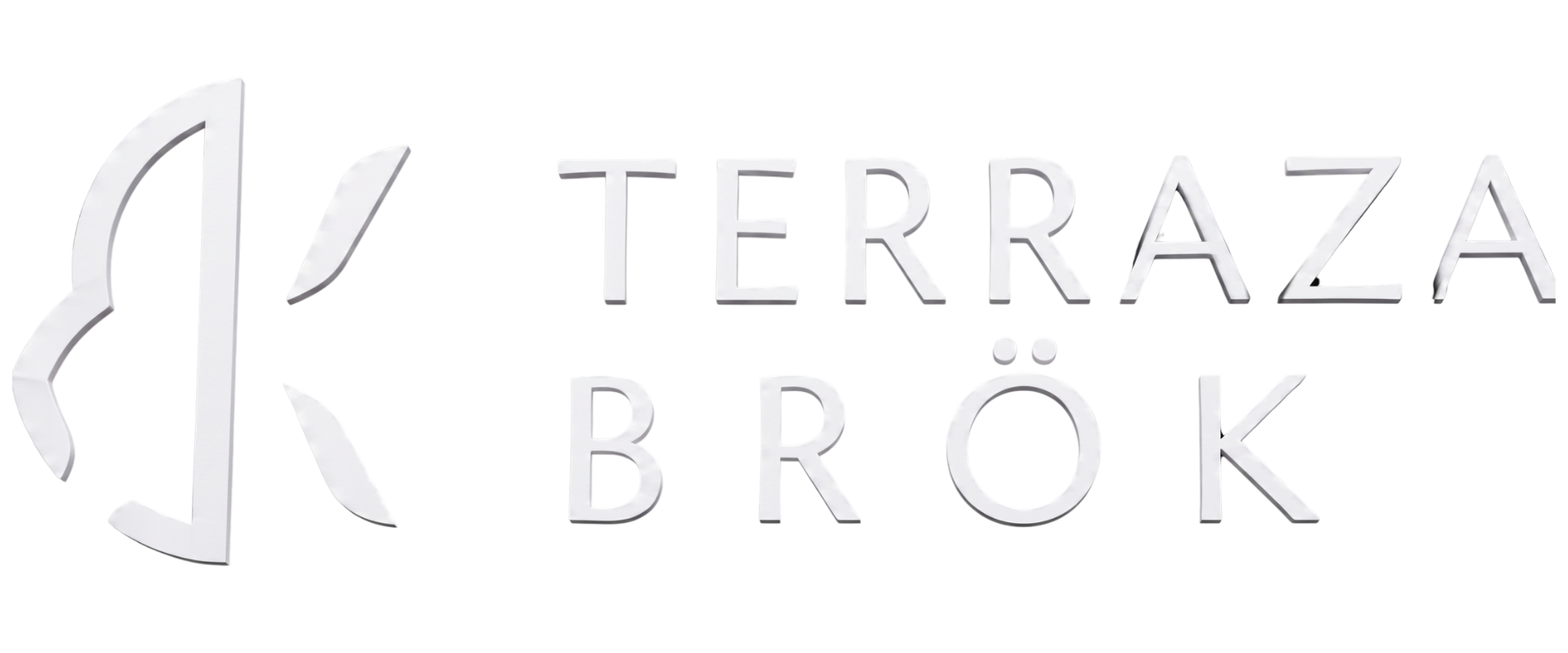 Terraza Brok Logo